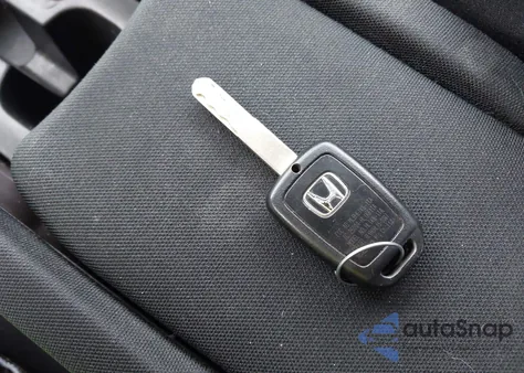 2018 Honda Civic Lx z USA, uszkodzony, nr VIN 2HGFC2F56JH508438